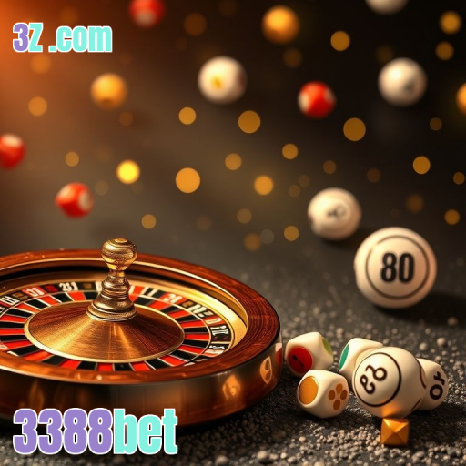 Slots Incríveis no 3388bet com Login: Entretenimento Sem Fim